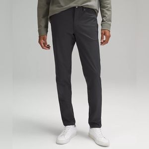 Lululemon ABC Slim-Fit Pant 32" Warpstreme